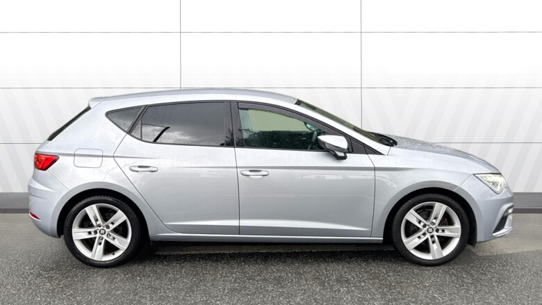 SEAT Leon 1.5 TSI EVO FR [EZ] 5dr Petrol Hatchback